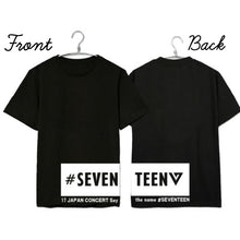 Seventeen Say the Name Shirt