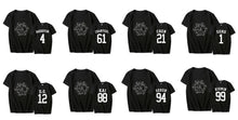 EXO Power Of The Music Shirt (All Members)