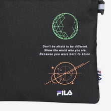 [FILA X BTS] Sacoche Bag