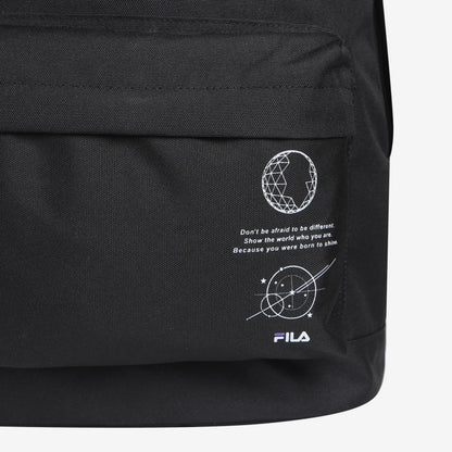 [FILA X BTS] Daily Backpack