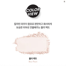 [BT21 X VT COSMETICS] Art In Blur Pact