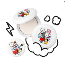 [BT21 X VT COSMETICS] Art In Blur Pact