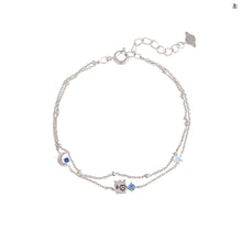 [OST X BT21] Official  Silver 925 Bracelet Ver.2