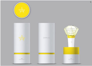 BoA Official Lightstick