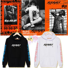 Bobby Holup Hoodie