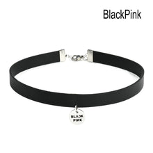 KPOP Choker