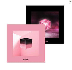 BLACKPINK - Square Up (Free Shipping)
