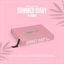 BLACKPINK 2019 SUMMER DIARY IN HAWAII (Free Shipping)