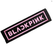 BLACKPINK OFFICIAL Towel