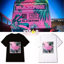 BlackPink Premium Debut Shirt