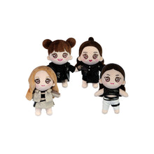 [YG] Plush Doll - Kill This Love