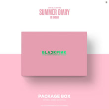 BLACKPINK 2019 SUMMER DIARY IN HAWAII (Free Shipping)