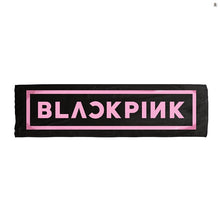BLACKPINK OFFICIAL Towel