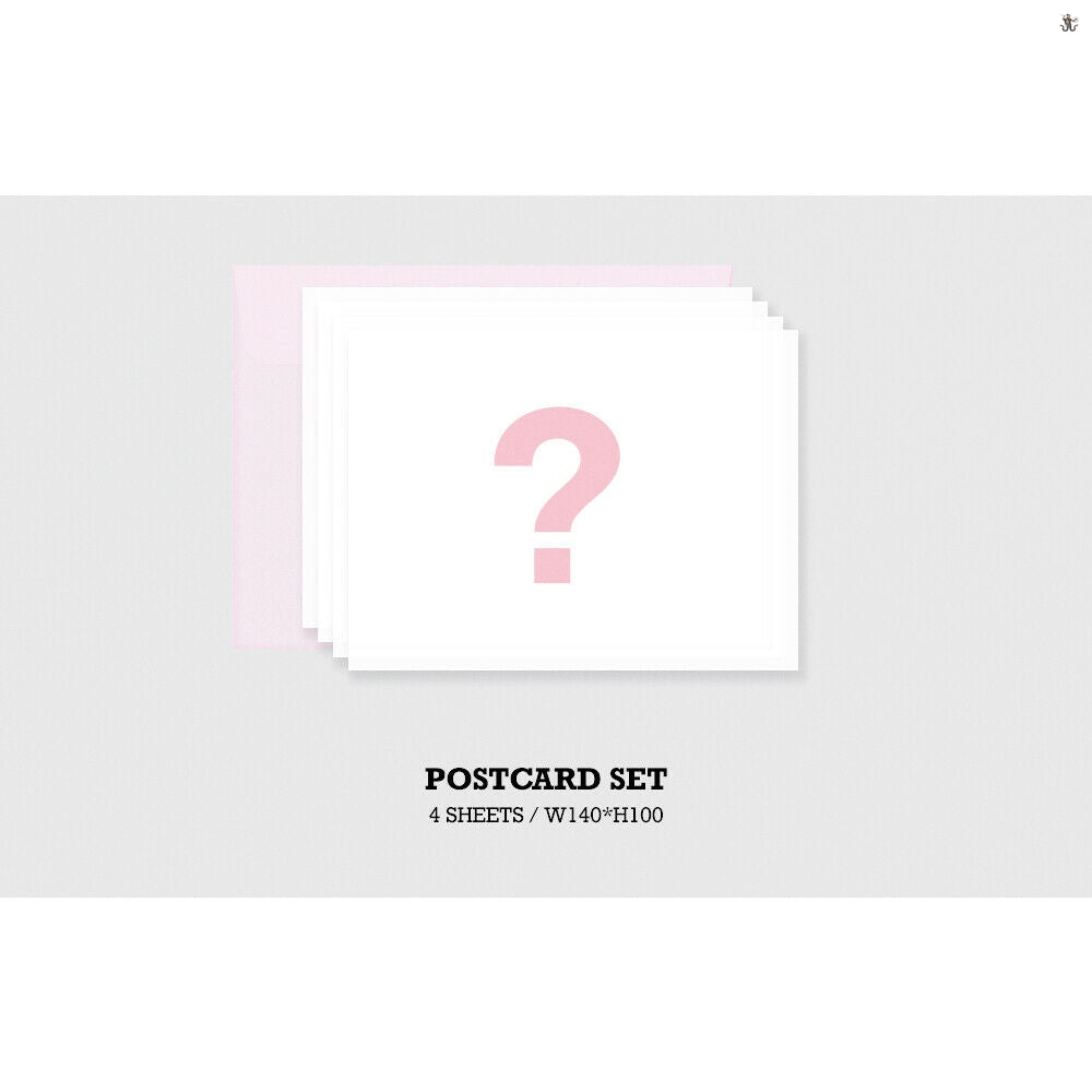 [OFFICIAL] BLACKPINK Photobook Limited Edition