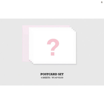 [OFFICIAL] BLACKPINK Photobook Limited Edition