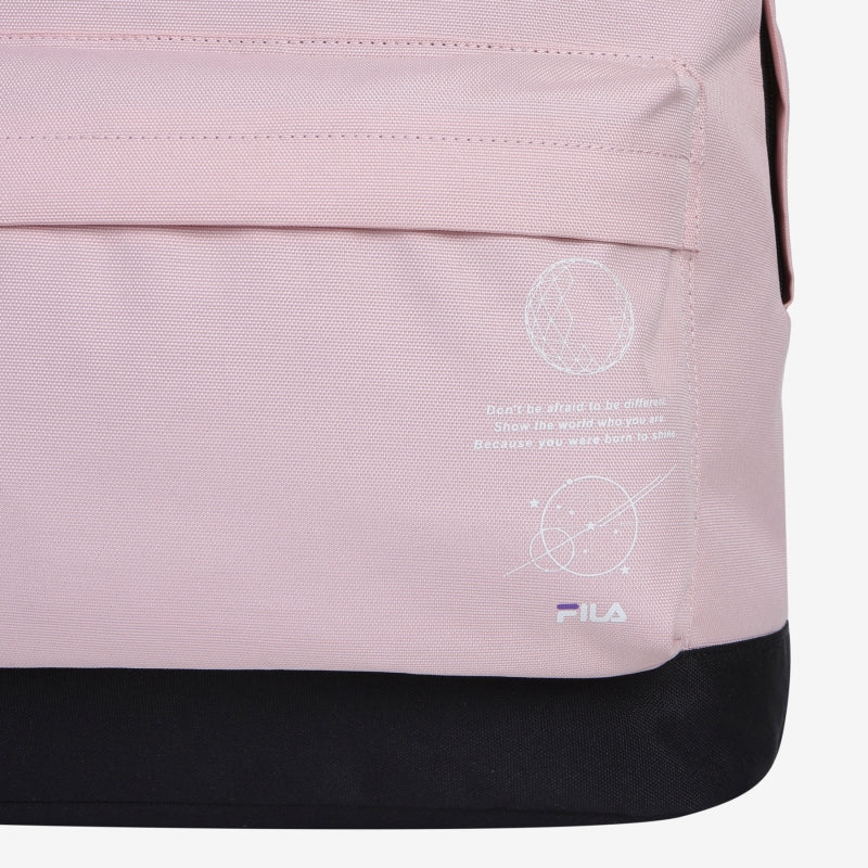 [FILA X BTS] Daily Backpack