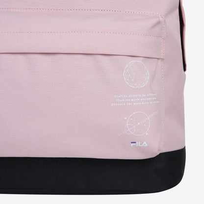 [FILA X BTS] Daily Backpack