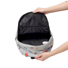 [LINE X BT21] BackPack