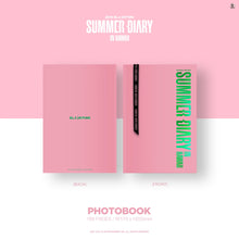 BLACKPINK 2019 SUMMER DIARY IN HAWAII (Free Shipping)