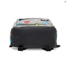 [LINE X BT21] BackPack