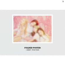 [OFFICIAL] BLACKPINK Photobook Limited Edition
