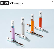 [BT21 X VT COSMETICS] Air Fit Tattoo Brow