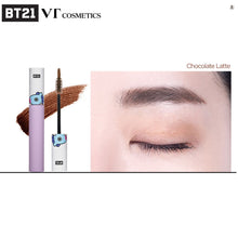 [BT21 X VT COSMETICS] Air Fit Tattoo Brow