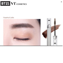 [BT21 X VT COSMETICS] Air Fit Tattoo Brow