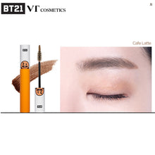 [BT21 X VT COSMETICS] Air Fit Tattoo Brow