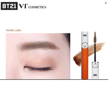 [BT21 X VT COSMETICS] Air Fit Tattoo Brow