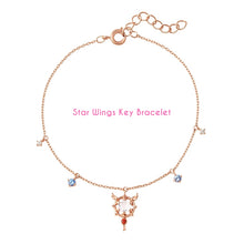 [OST X CARD CAPTOR] Official Silver 925 Bracelet
