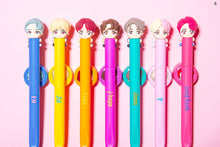 *ONLY USA* [HYBE] TinyTAN Official Toothbrush (Free Shipping)