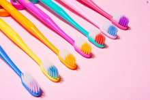 *ONLY USA* [HYBE] TinyTAN Official Toothbrush (Free Shipping)