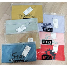 [LINE x BT21] Eco Bag (Free Shipping)
