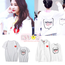 TWICE's Style What's Love Shirt/Hoodie