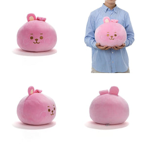 BT21 JAPAN Baby Mocchin Mocchin S / M / L Size - K-STAR