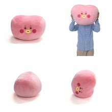 BT21 JAPAN Baby Mocchin Mocchin S / M / L Size - K-STAR