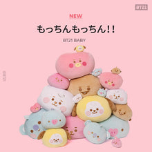 BT21 JAPAN Baby Mocchin Mocchin S / M / L Size - K-STAR