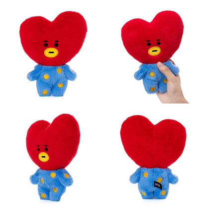 BT21 JAPAN Basic Standing Doll M Size - K-STAR