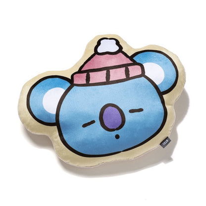 [BT21 JAPAN] BT21 2023 Happy Bag Home Version (Free Express Shipping) - K-STAR