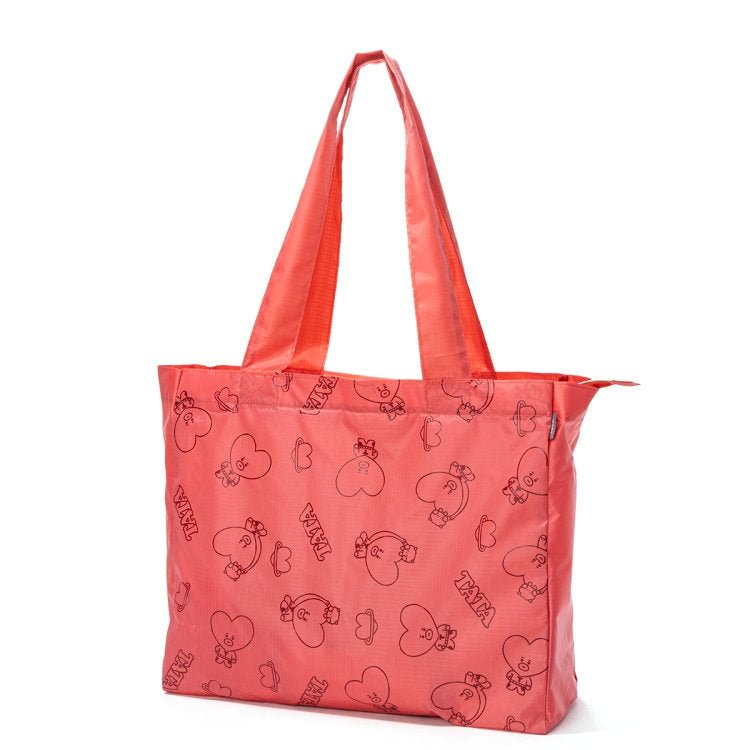 BT21 JAPAN] BT21 2023 Happy Bag Home Version (Free Express