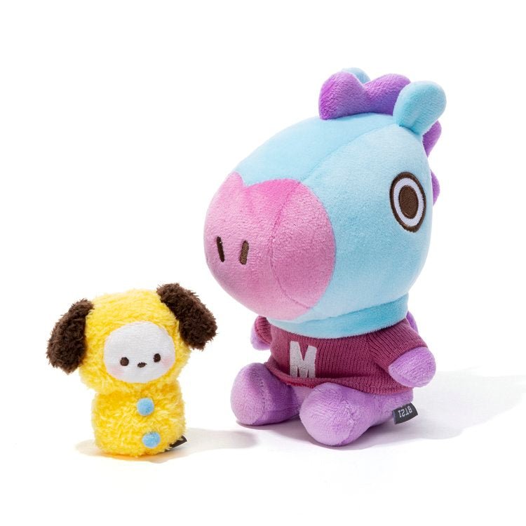 [BT21 JAPAN] BT21 2023 Happy Bag Home Version (Free Express Shipping) - K-STAR