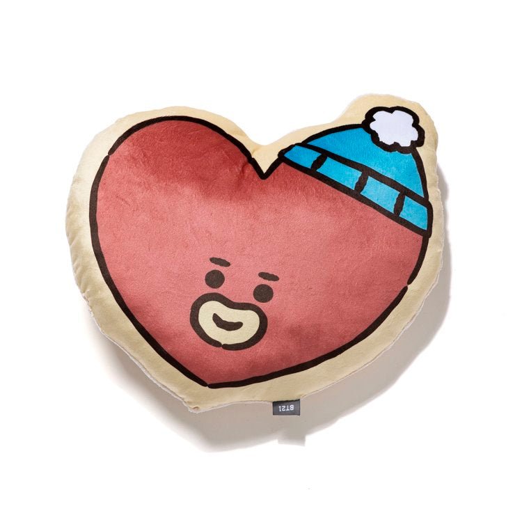 [BT21 JAPAN] BT21 2023 Happy Bag Home Version (Free Express Shipping) - K-STAR