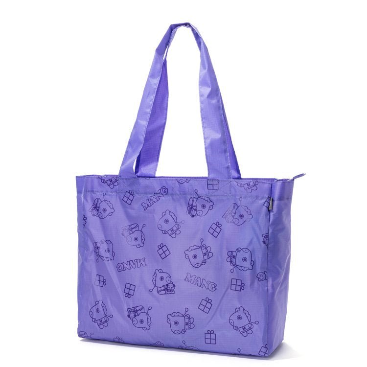 [BT21 JAPAN] BT21 2023 Happy Bag Home Version (Free Express Shipping) - K-STAR