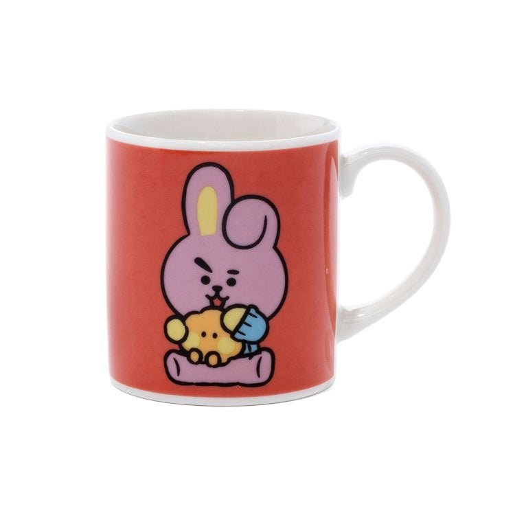 [BT21 JAPAN] BT21 2023 Happy Bag Home Version (Free Express Shipping) - K-STAR