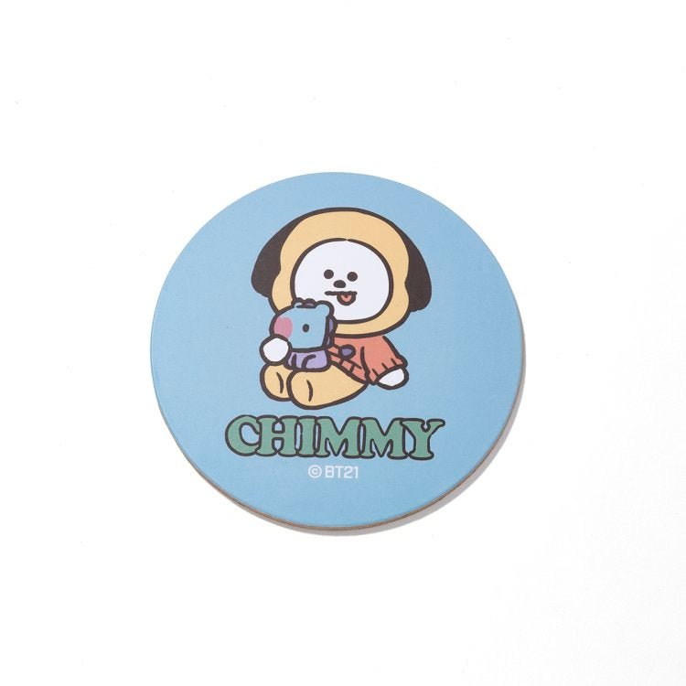 [BT21 JAPAN] BT21 2023 Happy Bag Home Version (Free Express Shipping) - K-STAR