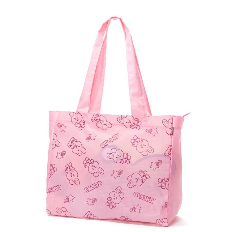[BT21 JAPAN] BT21 2023 Happy Bag Home Version (Free Express Shipping) - K-STAR