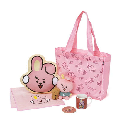 [BT21 JAPAN] BT21 2023 Happy Bag Home Version (Free Express Shipping) - K-STAR