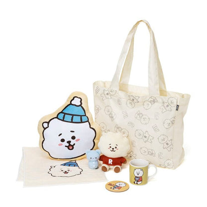 [BT21 JAPAN] BT21 2023 Happy Bag Home Version (Free Express Shipping) - K-STAR