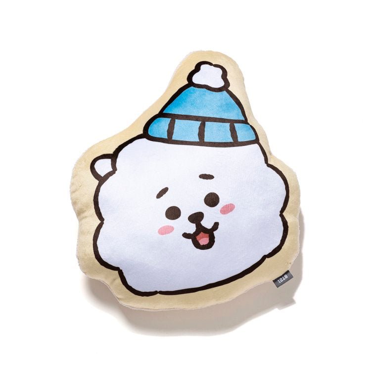 [BT21 JAPAN] BT21 2023 Happy Bag Home Version (Free Express Shipping) - K-STAR
